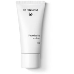 Dr. Hauschka foundation 001 cashew 30 ml