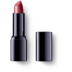 Dr. Hauschka lipstick 26 hibiscus
