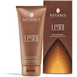 BIOS LINE SpA NATURE'S LEGNI DOCC/SHAMPOO U