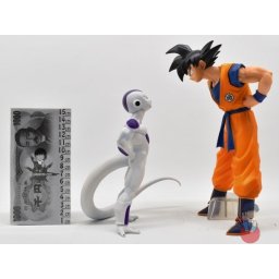 Ichiban Kuji Dragon Ball -Son Goku- Battle on Planet Namek BANDAI Spirits Figure