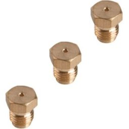 Kit conversione metano per Barbecue GrandPro