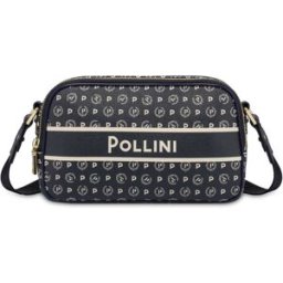 Camera bag Heritage Marina BLU, one_size, Pollini one_size