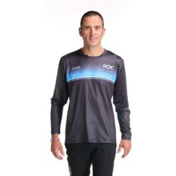 Ekoï Maglia Enduro EKOI ROC D'AZUR LTD