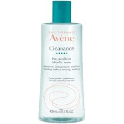 AVENE (Pierre Fabre It. SpA) Avene Lozione Micell Tp 400ml