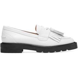 Stuart Weitzman Mila Lift - Donna Bianco 39