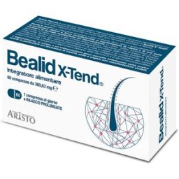 ARISTO PHARMA ITALY Srl BEALID X TEND 60CPR