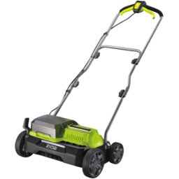 Ryobi RY18SFX35A-0 - Arieggiatore a batteria - SENZA BATTERIE E CARICABATTERIE