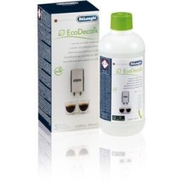 DeLonghi DISINCROSTANTE PER COMPLETAMENTE AUTOMATICO 500M (DLSC500 ECODECALK) 1 St