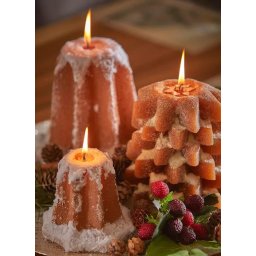 Pandoro 50 ml - Fragranza Per Candele e Saponi