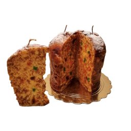 Panettone 50 ml - Fragranza Per Candele e Saponi