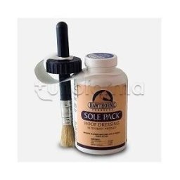 Equality Sole Pack Per Zoccoli Secchi E Dolenti 473ml