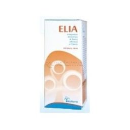 Omniaequipe Elia Soluzione Integratore Per Vie Urinarie 100ml