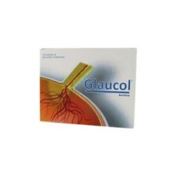 Farmaplus Italia Glaucol Integratore Per Benessere Della Vista 30 Bustine