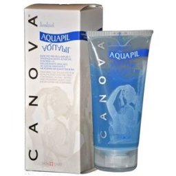 Canova Aquapil Detergente Esfoliante Per Acne 150ml