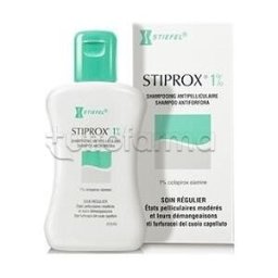 Haleon Stiprox Shampoo Classic Antiforfora 100ml