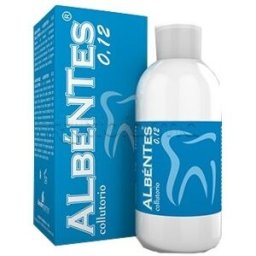 Shedir Pharma Albentes Collutorio Per Igiene Orale 200ml