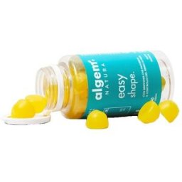 Algem Natura Easy Shape Per Controllo Fame 40 Gommose