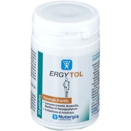 Laboratori Nutergia Nutergia Ergytol Integratore Per Ciclo Mestruale 30 Capsule