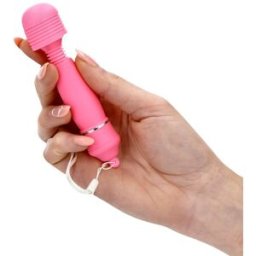 Toyz4Lovers Mini Vibratore Candy 1 St
