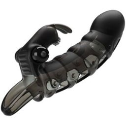 Baile Guaina e Prolunga Pene Cuper 19,2 cm 1 St