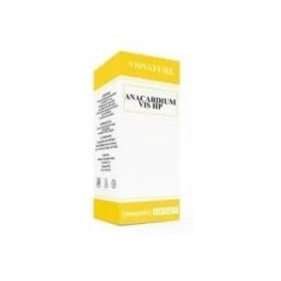 LINDA'S LAB. OMEOPATICI Lindas Anacardium Vis Hp Gocce Omeopatiche 30ml