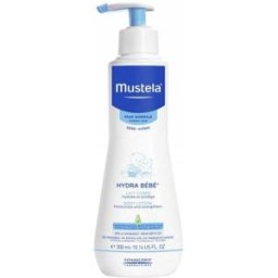 LAB.EXPANSCIENCE ITALIA Srl Mustela Hydra Bébé Latte Corpo Idratante Pelle Sensibile Neonato 300ml