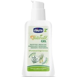 CHICCO (ARTSANA SpA) Chicco NaturalZ Gel Protettivo Rinfrescante Idratante 60ml