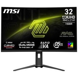 MSI MAG 321CUPDF
