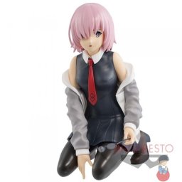 Fate/Grand Order - Mash Kyrielight - BANDAI Spirits Figure PRIZE