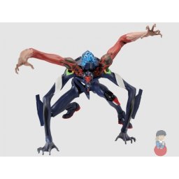 Ichiban Kuji Evangelion - Bardiel - BANDAI Spirits Figure MEGA IMPACT