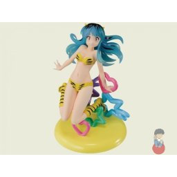 Ichiban Kuji Urusei Yatsura Part 2 - Lamù - BANDAI Spirits Figure PRIZE