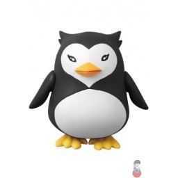 Mawaru Penguindrum - Esmeralda - Vinyl Collectible Dolls Medicom Toy Figure