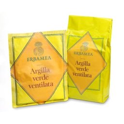 Argilla Verde Ventilata 500g