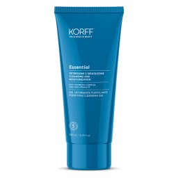 Korff Essential Gel Purificante