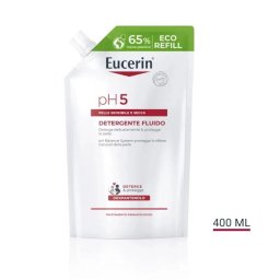 Eucerin Ph5 Washlotion Refill