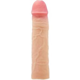 Baile Guaina e Prolunga Pene Chelsea 22,5 cm 1 St