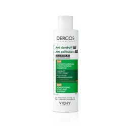 Vichy Dercos Technique Anti Forfora Shampoo 2in1 200ml