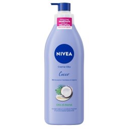 NIVEA BODY COCCO MONOI 400ML