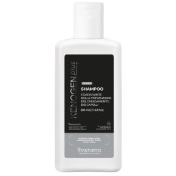 KENOGEN PLUS SHAMPOO U 200ML