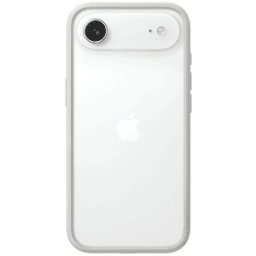 Apple Bumper per iPhone Air - Grigio chiaro