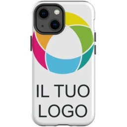 VistaPrint Custodia rigida per iPhone