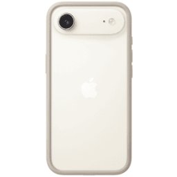 Apple Bumper per iPhone Air - Sahara