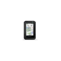 eTrex Touch