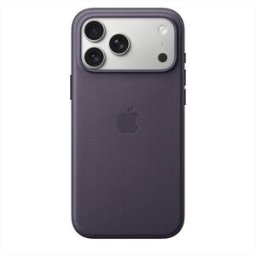 Apple Custodia Magsafe Techwoven iPhone 17 Pro Max-viola