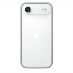 Apple Bumper Per iPhone Air-blu Chiaro