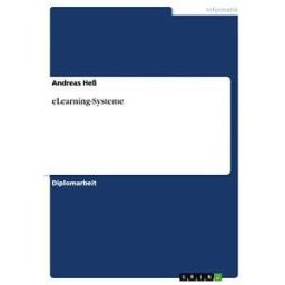 eLearning-Systeme
