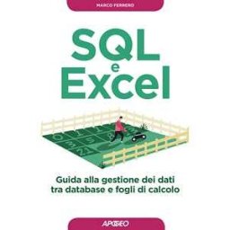 SQL e Excel. Guida alla gestione dei dati tra database e fogli di calcolo