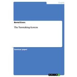 The Turntaking-System