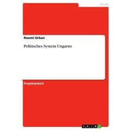 Politisches System Ungarns