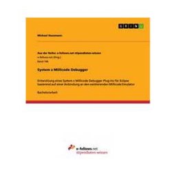 System z Millicode Debugger